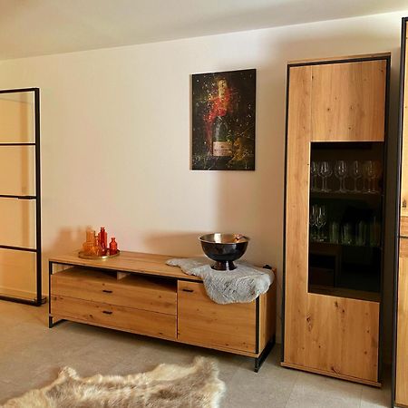Typ K Appartement Willingen  Buitenkant foto