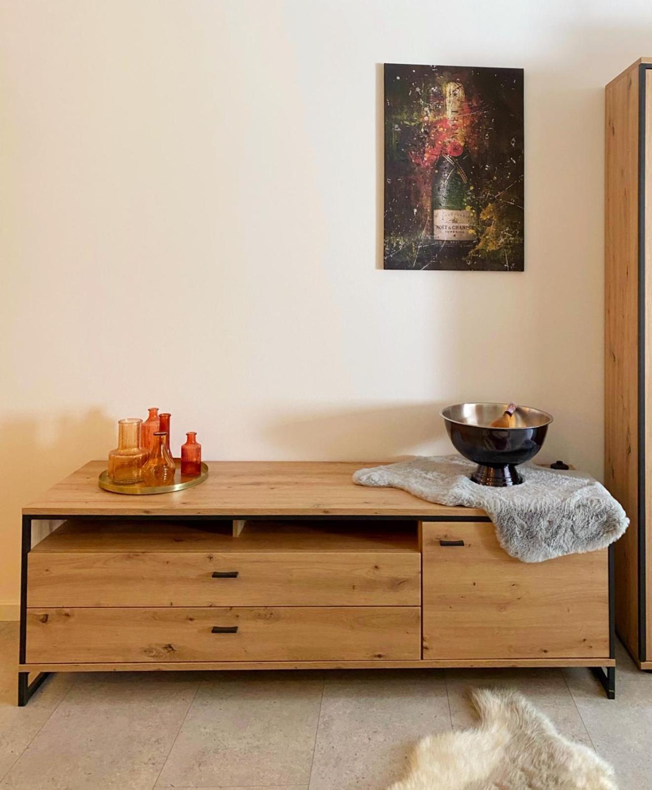 Typ K Appartement Willingen  Buitenkant foto
