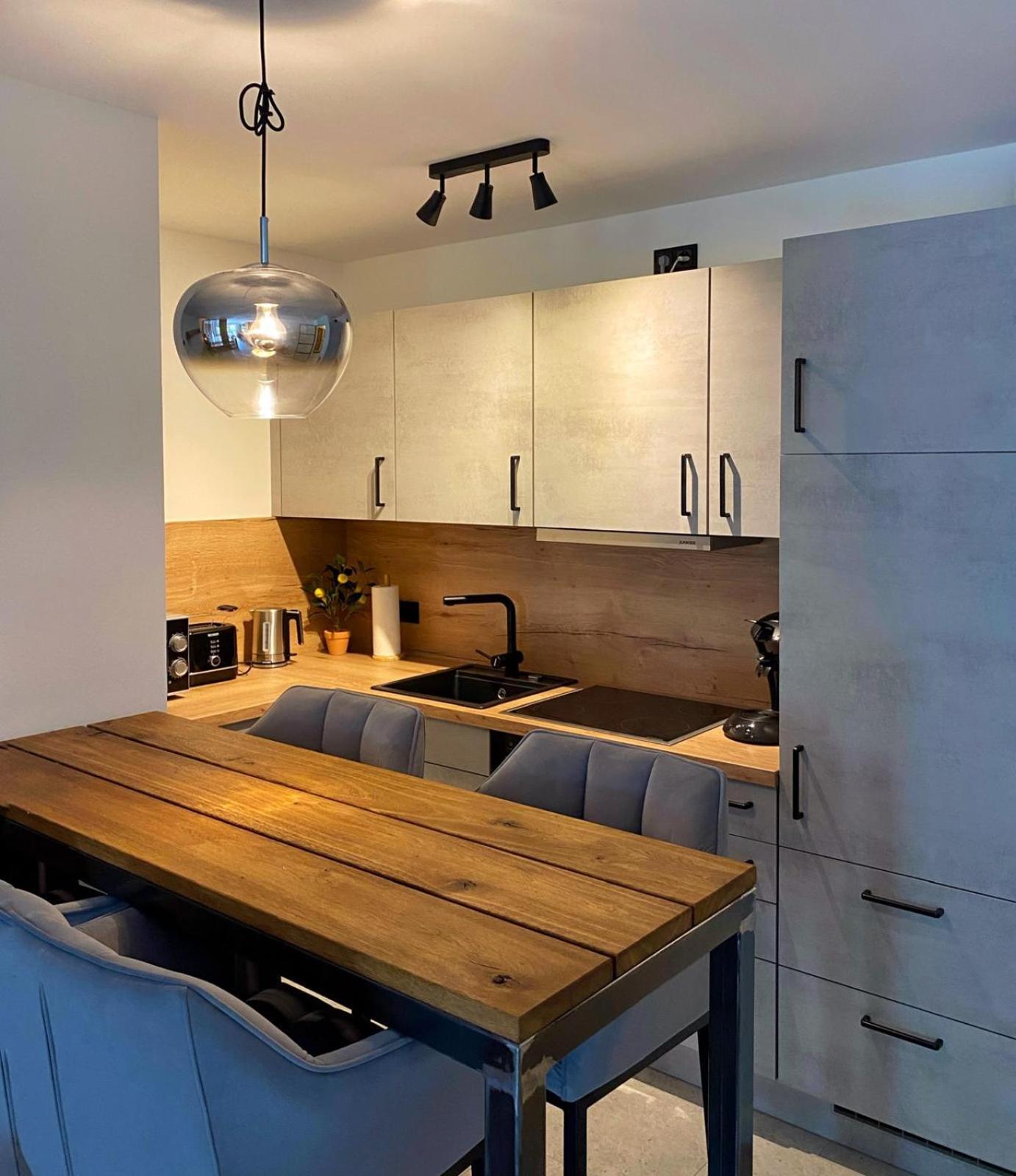 Typ K Appartement Willingen  Buitenkant foto