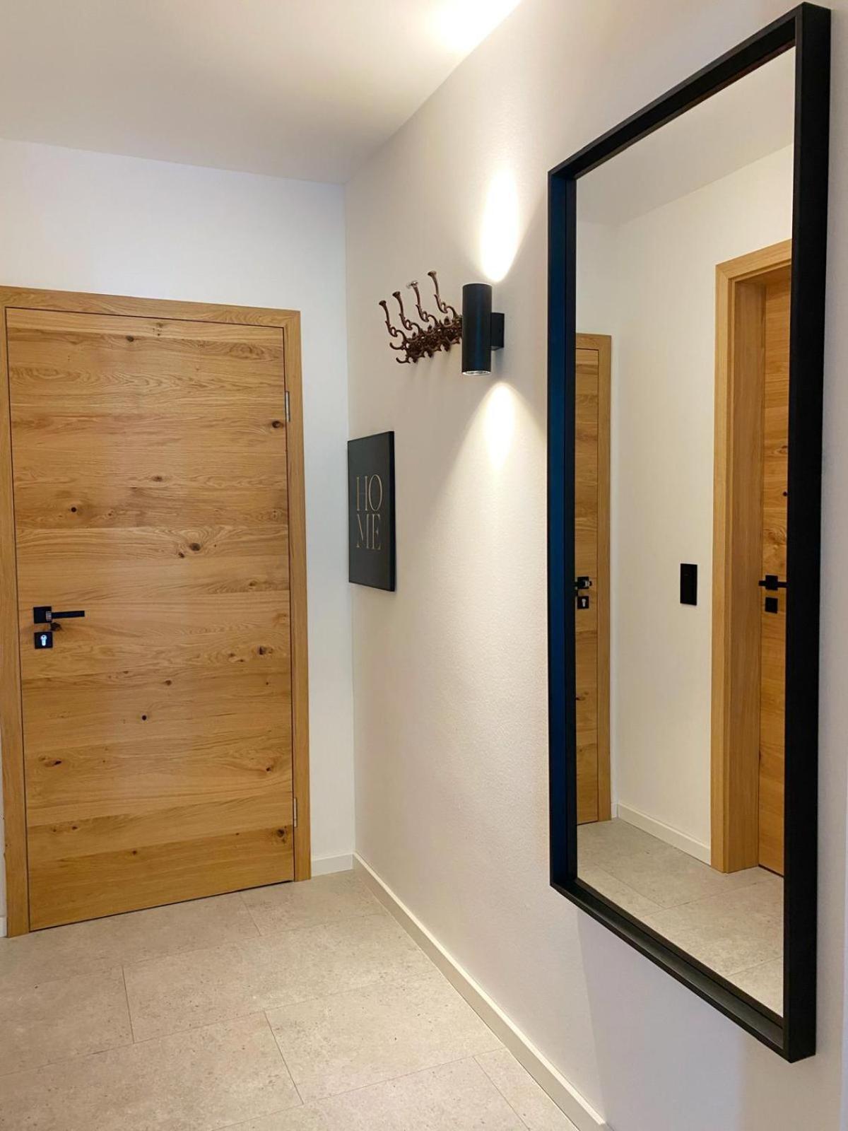 Typ K Appartement Willingen  Buitenkant foto