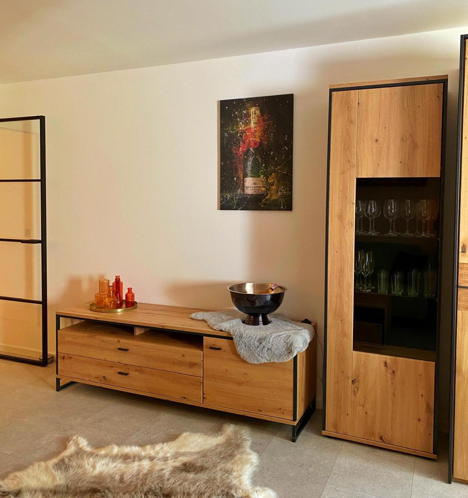 Typ K Appartement Willingen  Buitenkant foto