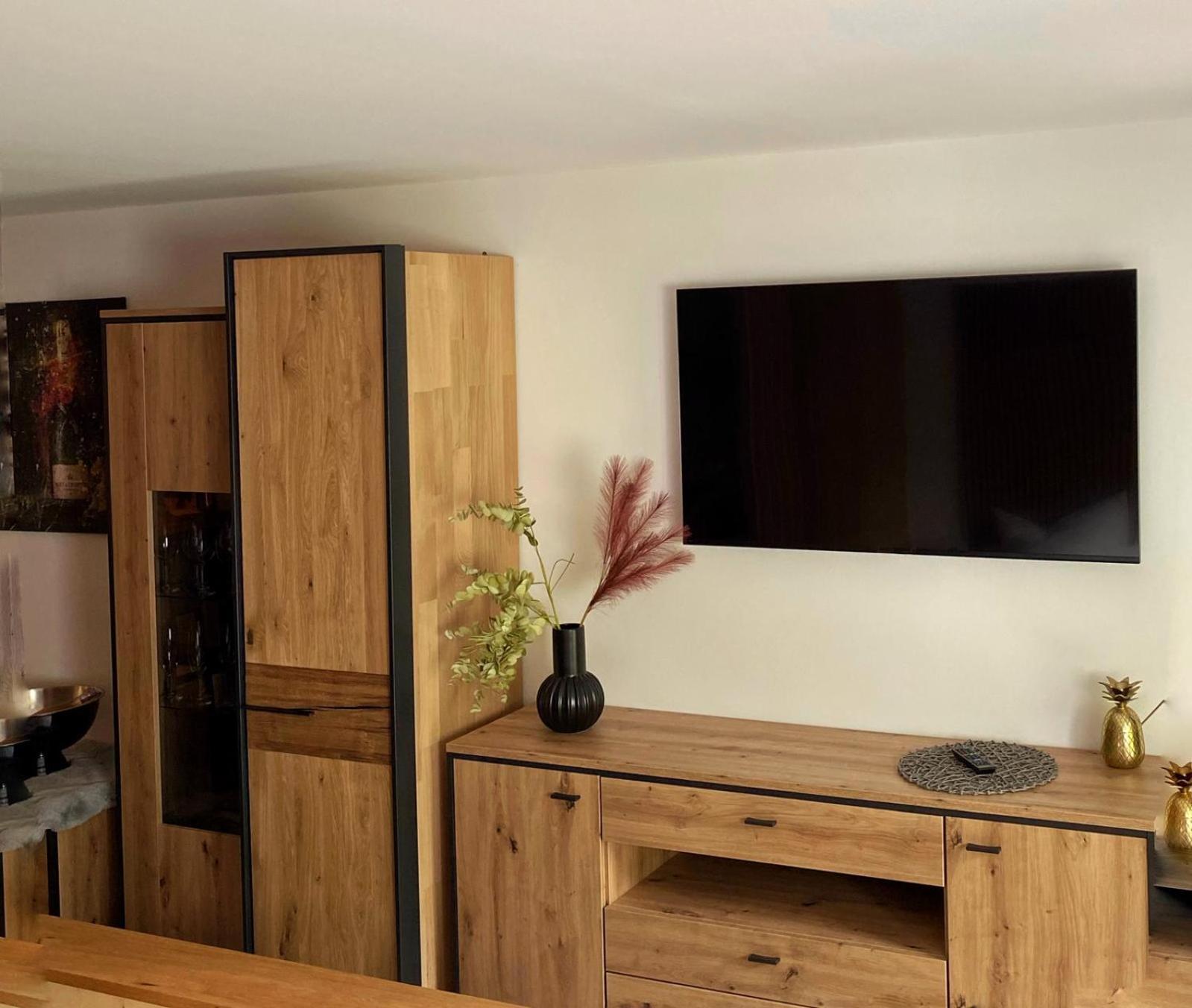 Typ K Appartement Willingen  Buitenkant foto