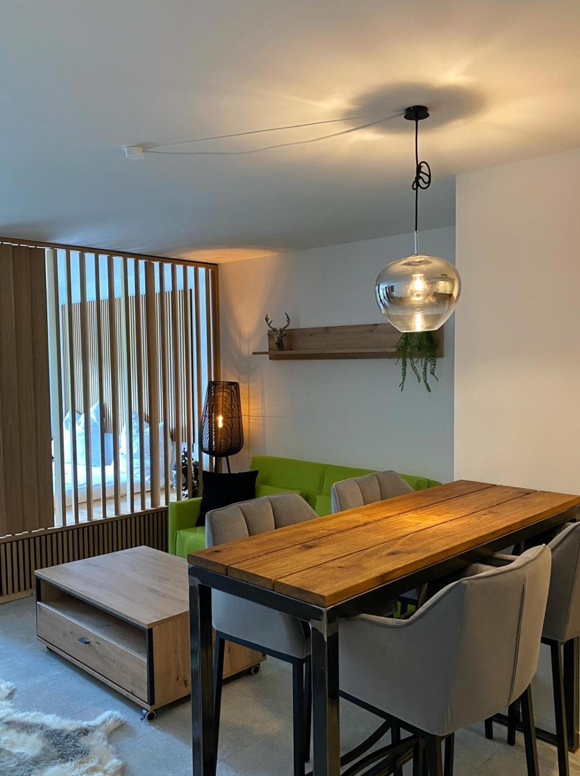 Typ K Appartement Willingen  Buitenkant foto