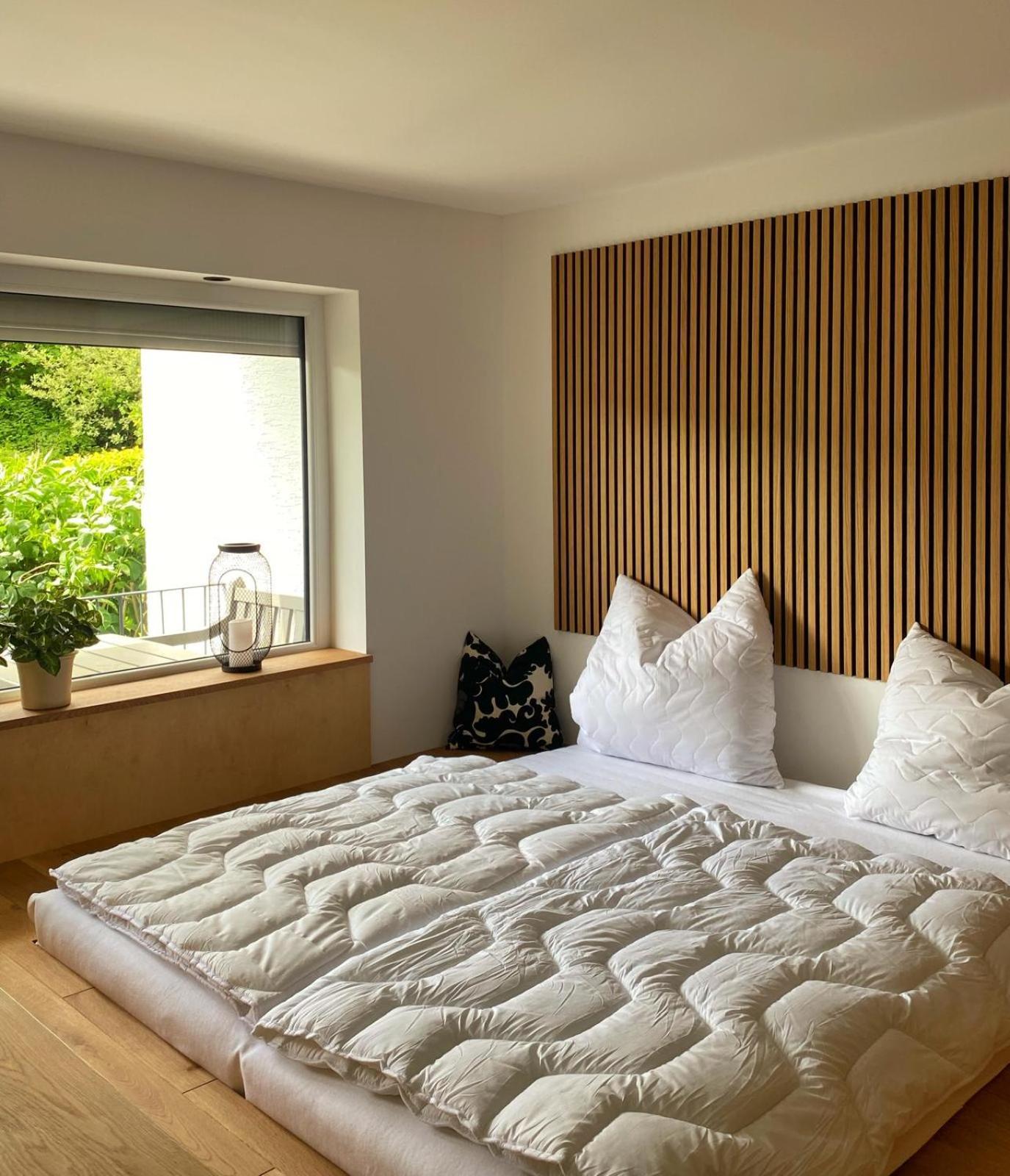 Typ K Appartement Willingen  Buitenkant foto
