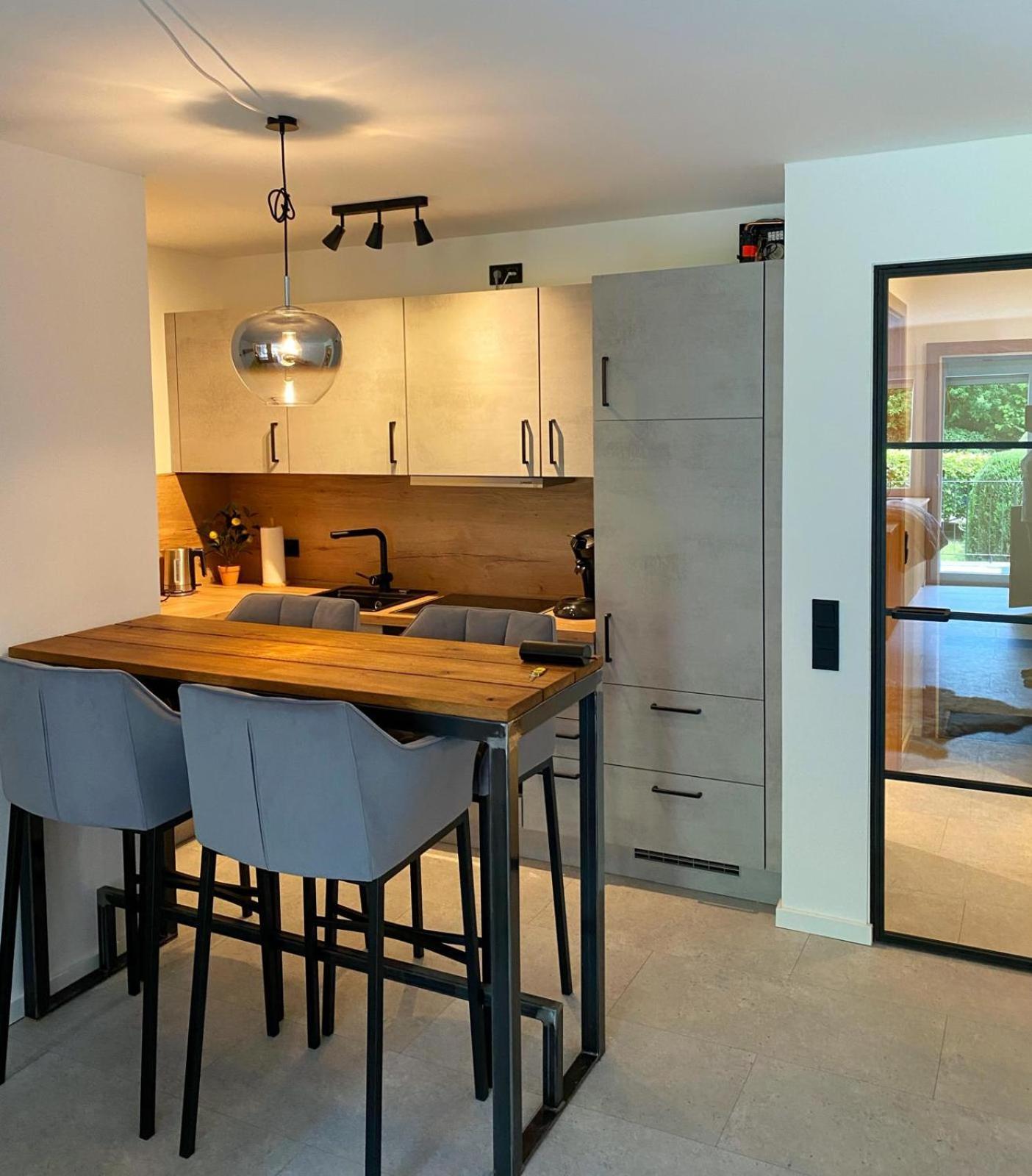 Typ K Appartement Willingen  Buitenkant foto