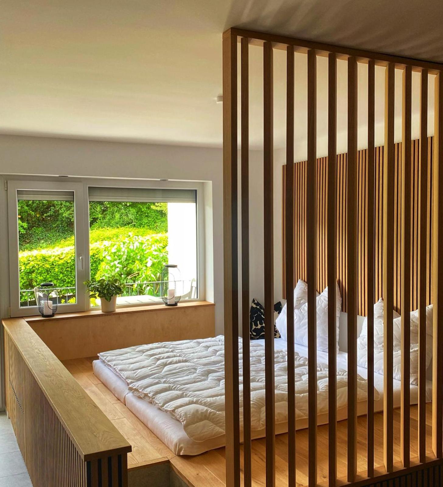 Typ K Appartement Willingen  Buitenkant foto