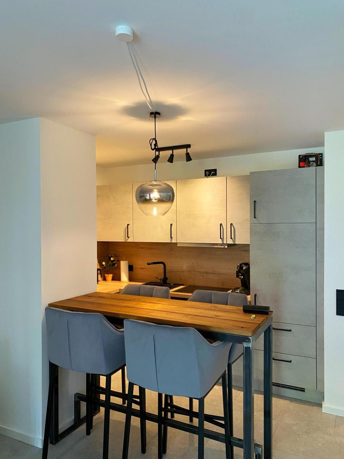 Typ K Appartement Willingen  Buitenkant foto